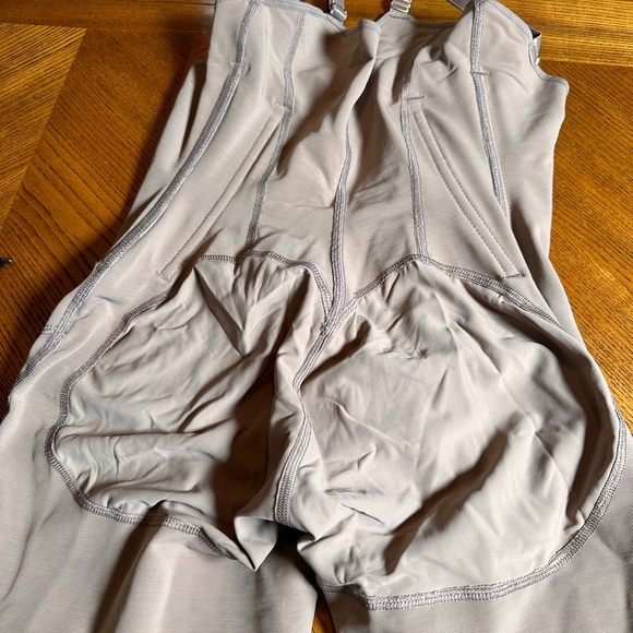 High Comprencion Tributo thin straps Colombian Faja SZ M/L - Picture 4 of 13